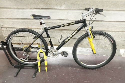 Specialized stumpjumper - specialized,